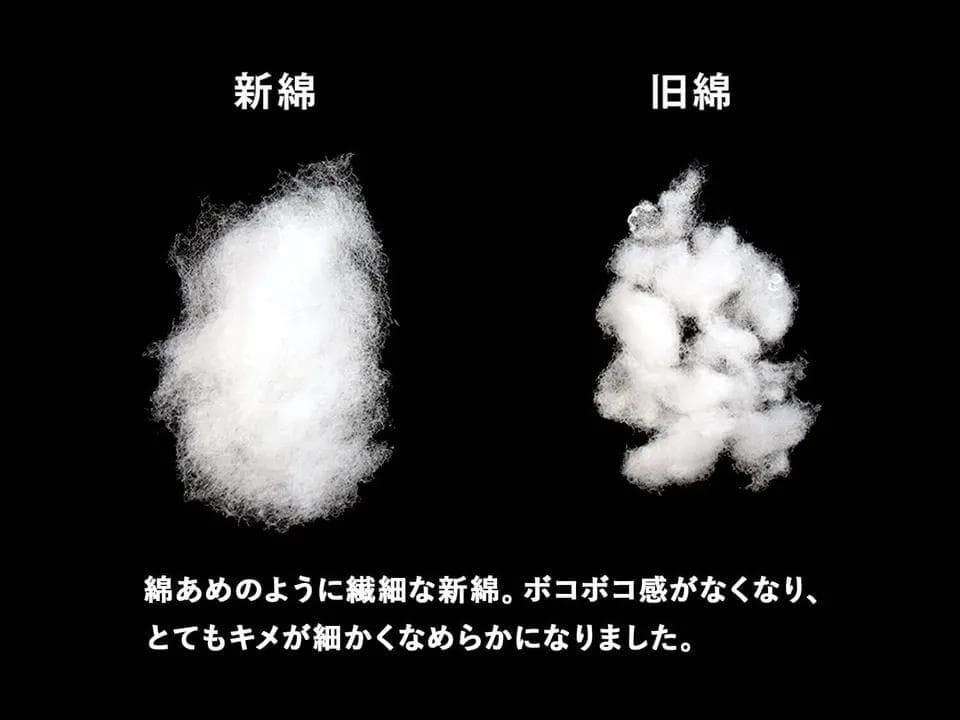 抱き枕本体 A&J オリジナル DHR6000 ハイクラス