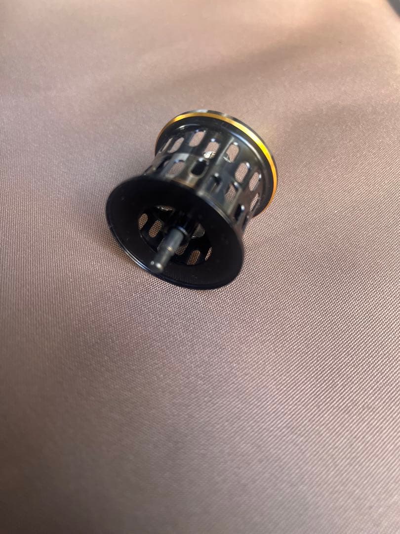 アブガルシア レボ ALC-BF7 右ハンドル ベイトフィネス