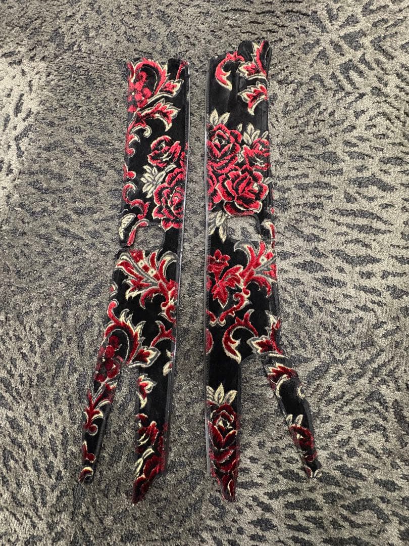 華恋　内装　ベストワンファイター　ワイド　セット