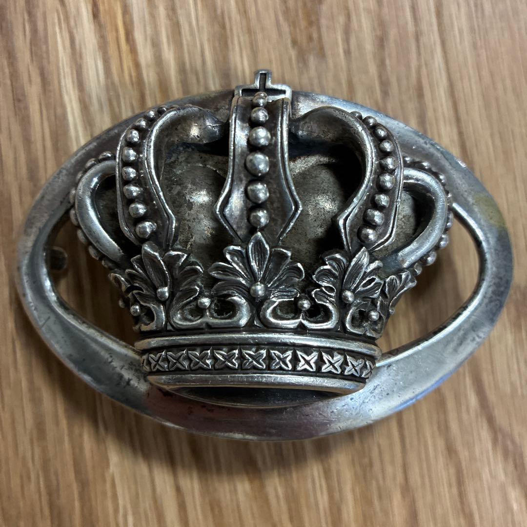 スペさん ジャスティンデイビス　クラウンバックル　クロコベルト