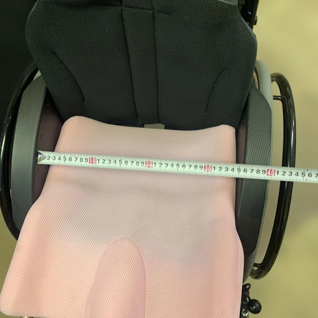 かんたな　子供用　車椅子