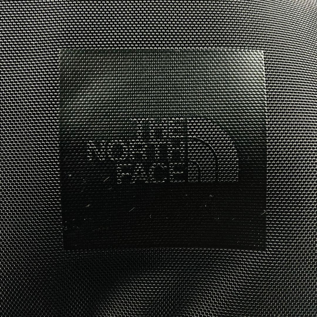 【新品.廃盤品】ノースフェイス　シャトル4 フォーウィーラー キャリーケース