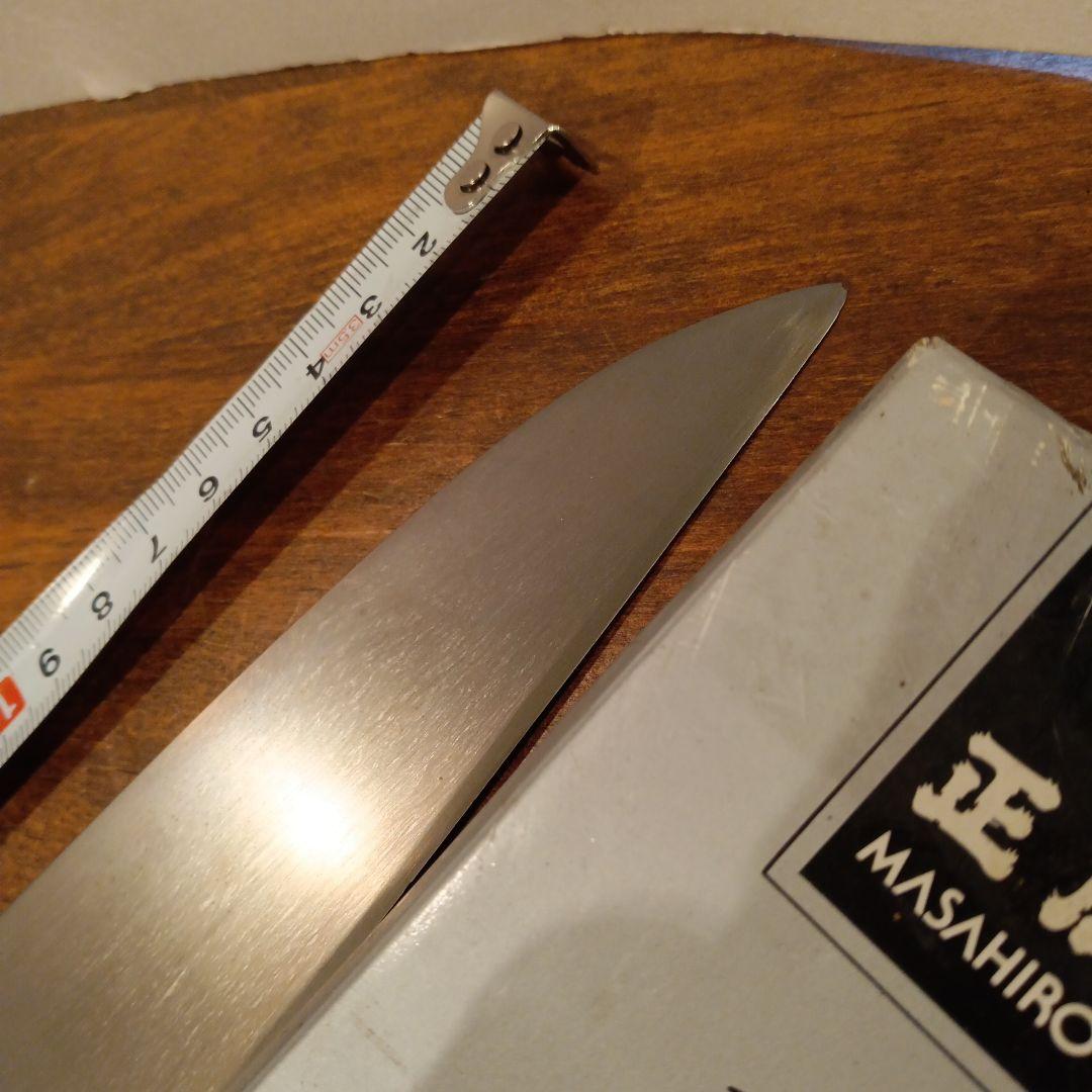 牛刀　正広作　240ｍｍ