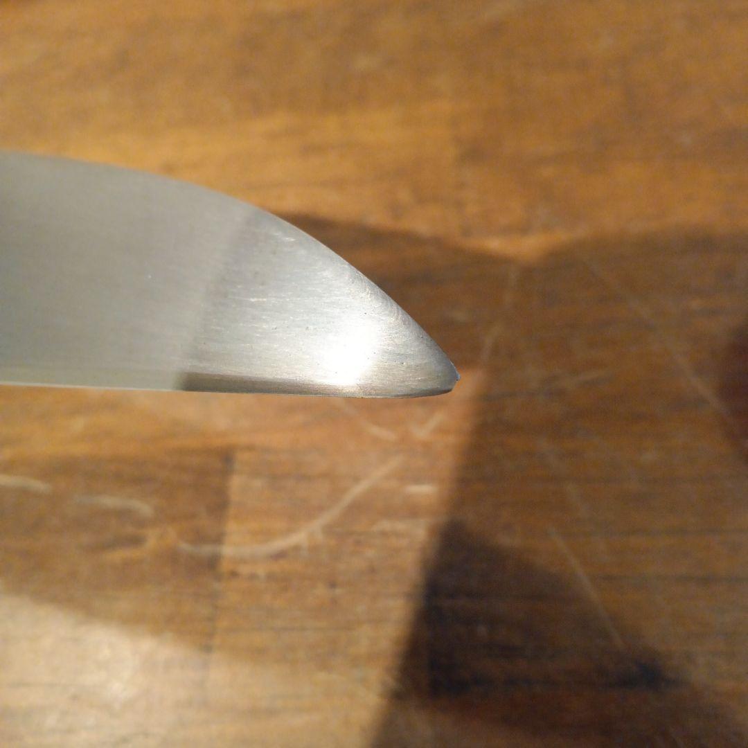 牛刀　正広作　240ｍｍ