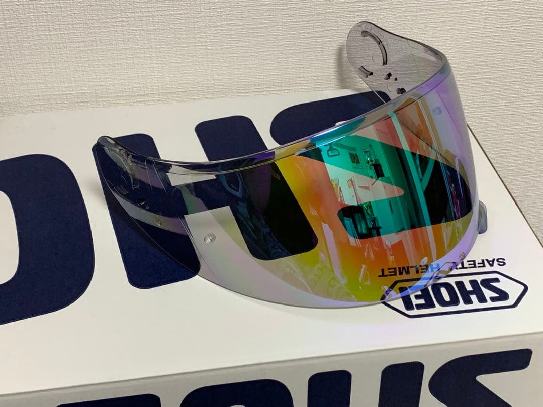 CNS-1 スモークミラーシールド　GT-Air2