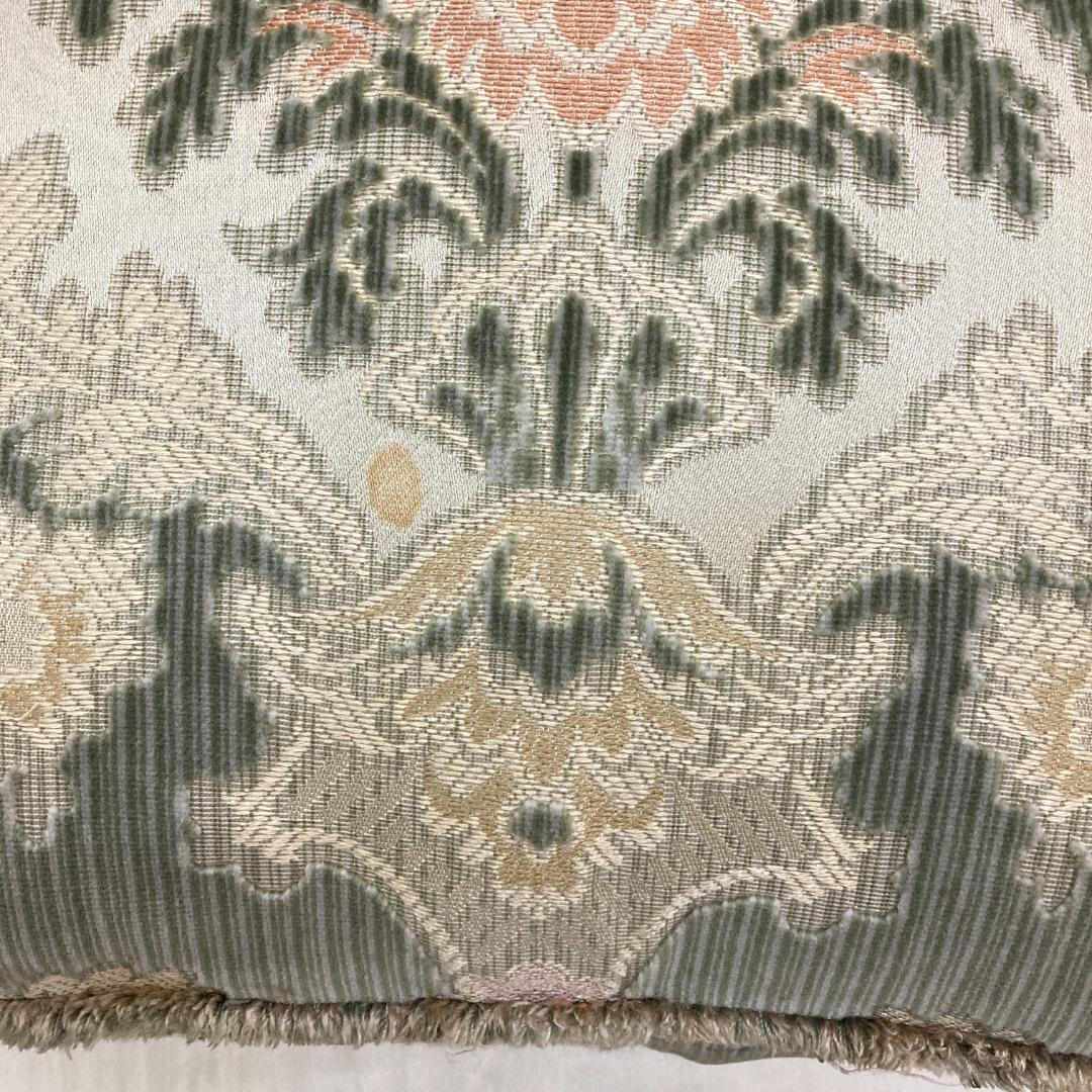 マリオ・コルチャゴ 1人掛けソファ ロココ様式 　彫刻