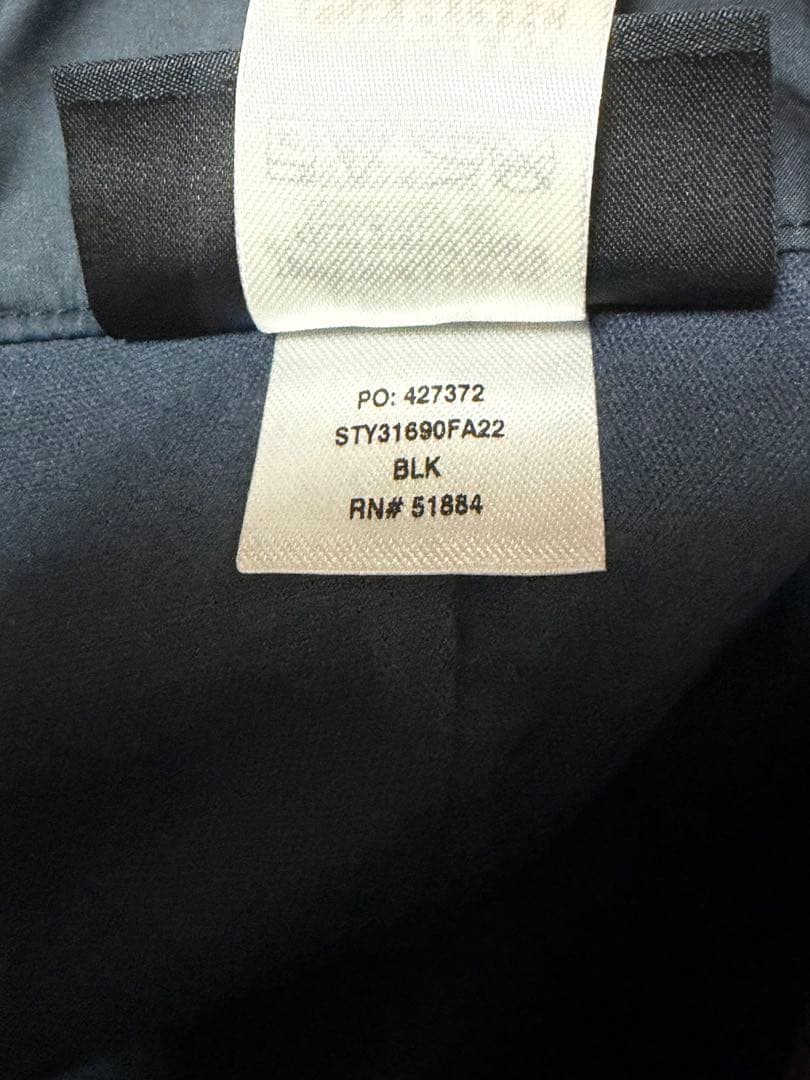 patagonia スキー&ボードウェア　上下セット　M