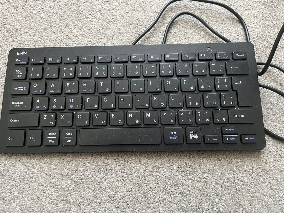 【1/31まで】中古Lenovoノートパソコン3台 （動作確認済み）