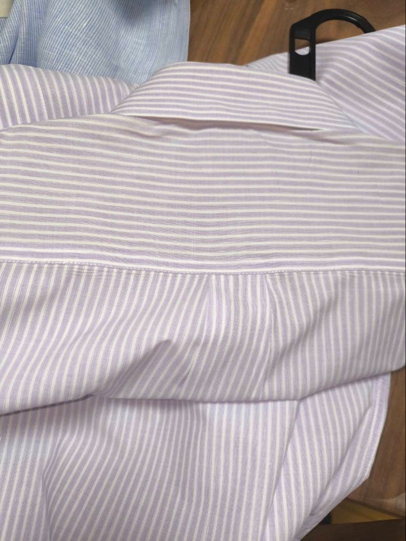 BRUNELLO CUCINELLI ブルネロクチネリ 長袖シャツ ワイシャツ