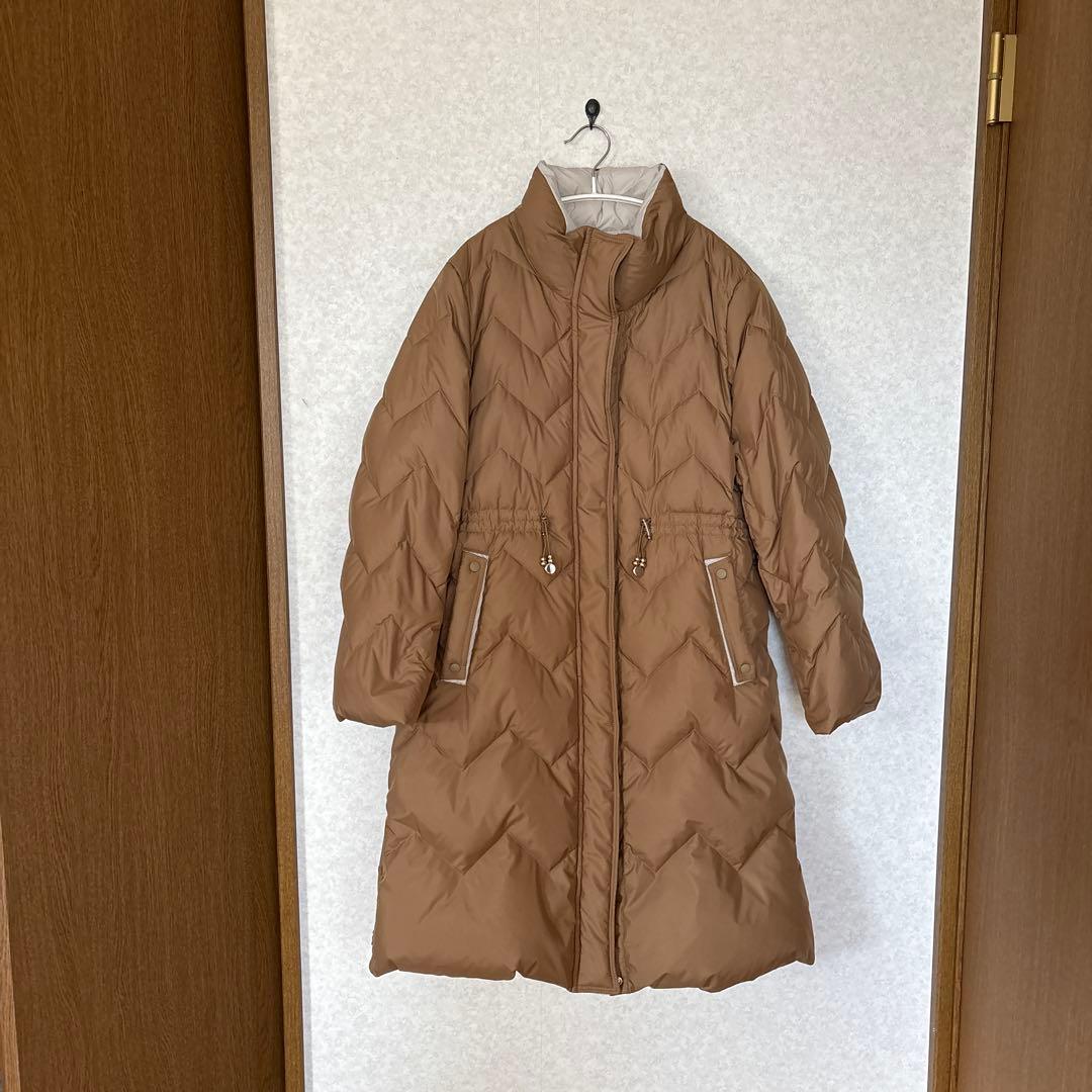 E*i様 レリアン　キルティングダウン