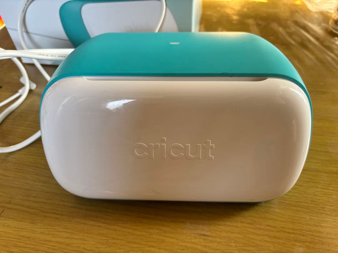 cricut joy　クリカットジョイ