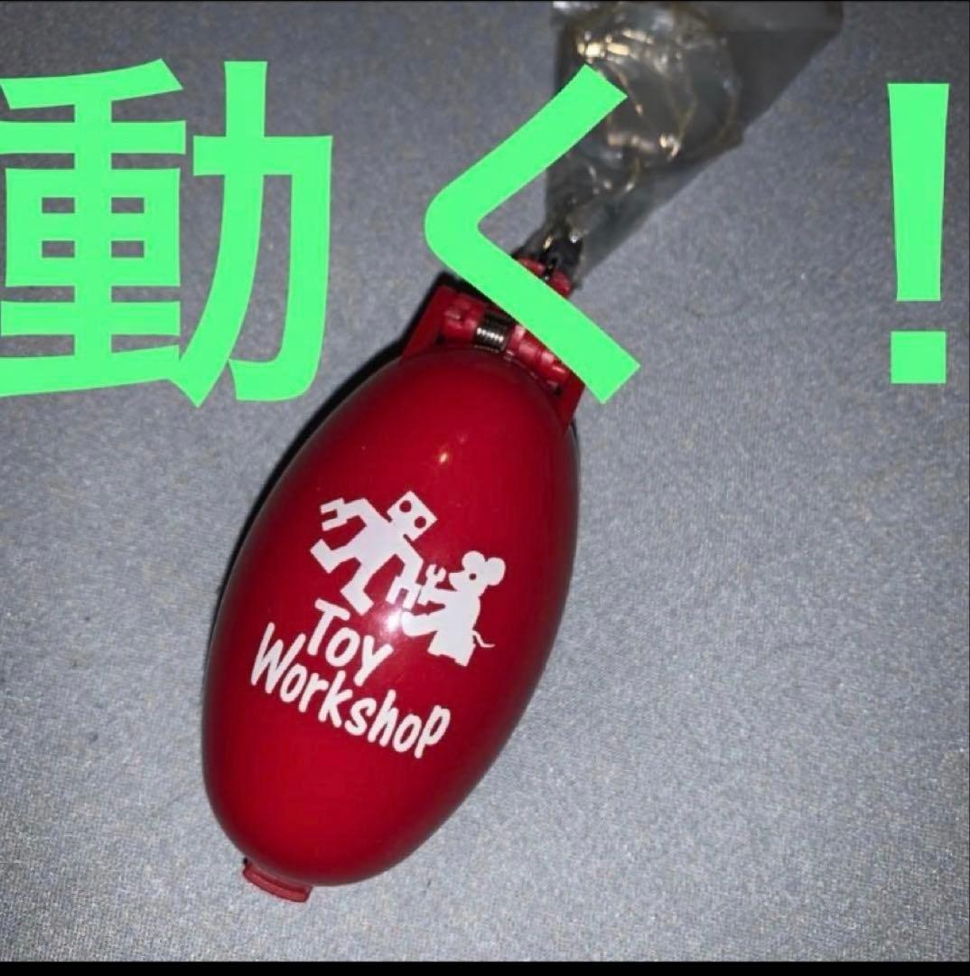 ポケットクリッター　トイファクトリー