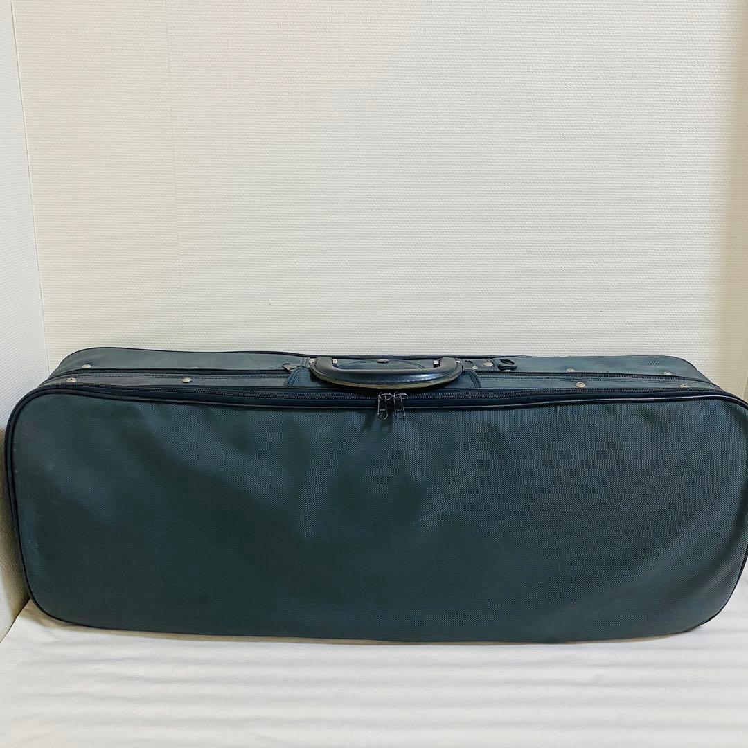 サイレントビオラ YAMAHA SVV-200