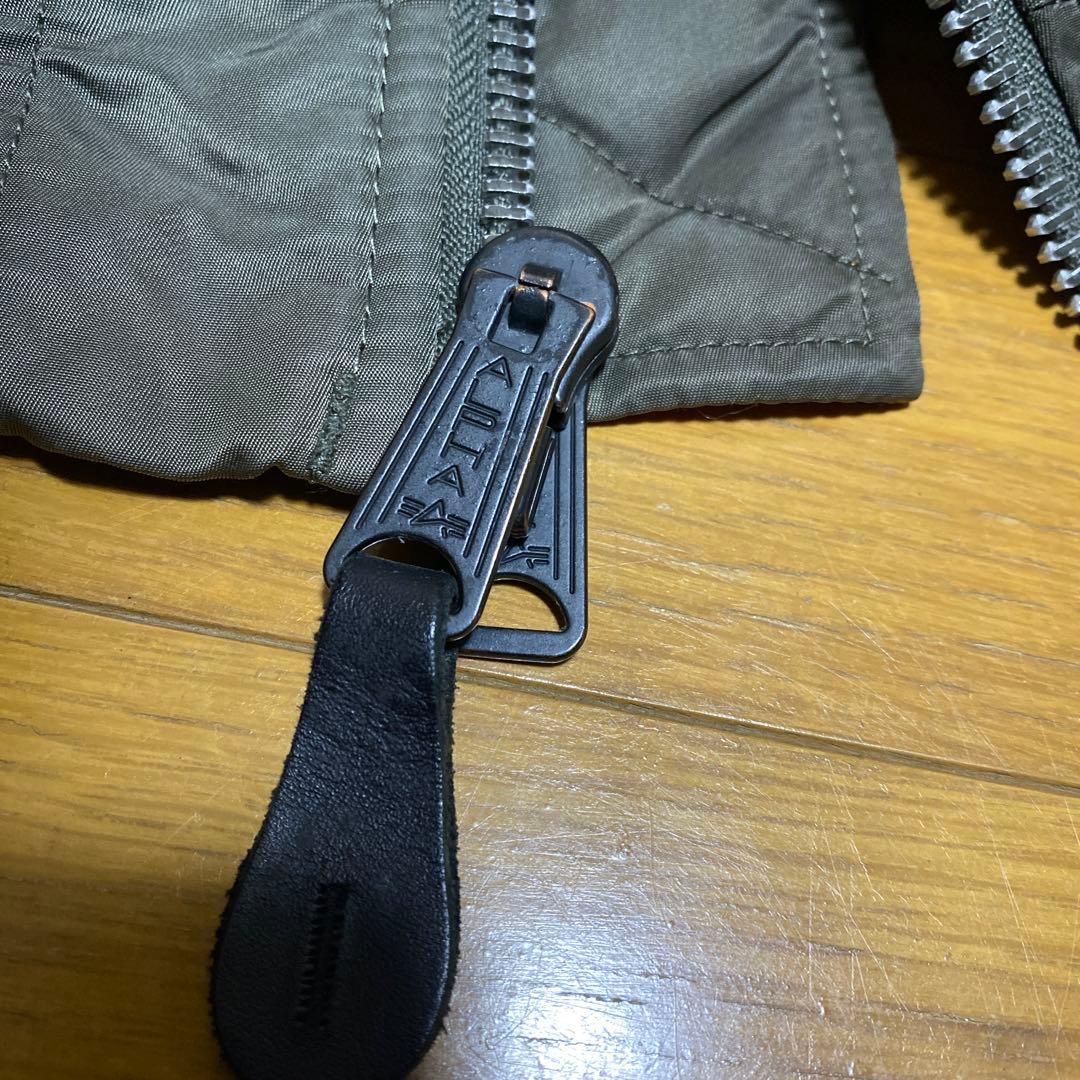 こ*た様 j*n様 MA-1 アルファ インダストリーズ ジャケット ジャンバー