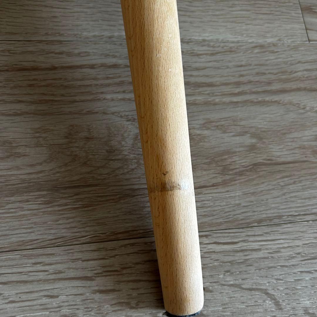 CARL HANSEN&SON CH24 Yチェア ビーチ材 ソープフィニッシュ