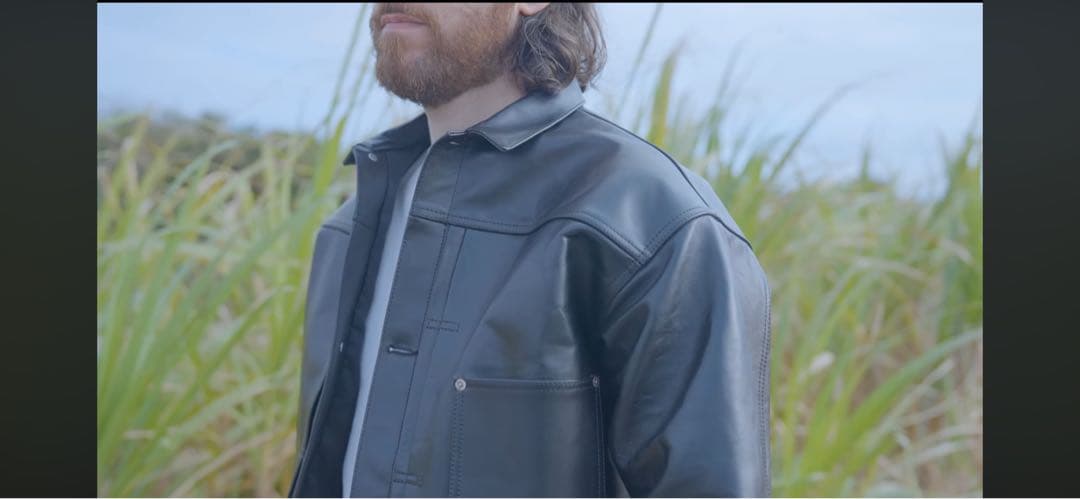 SUBCULTURE S06XX HORSE HIDE 大戦 レザー 定価以下