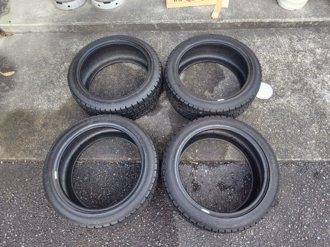 ✩•̩̩͙*ೃ˚.˚栞桜華⑅ *✲゜*。タイヤ