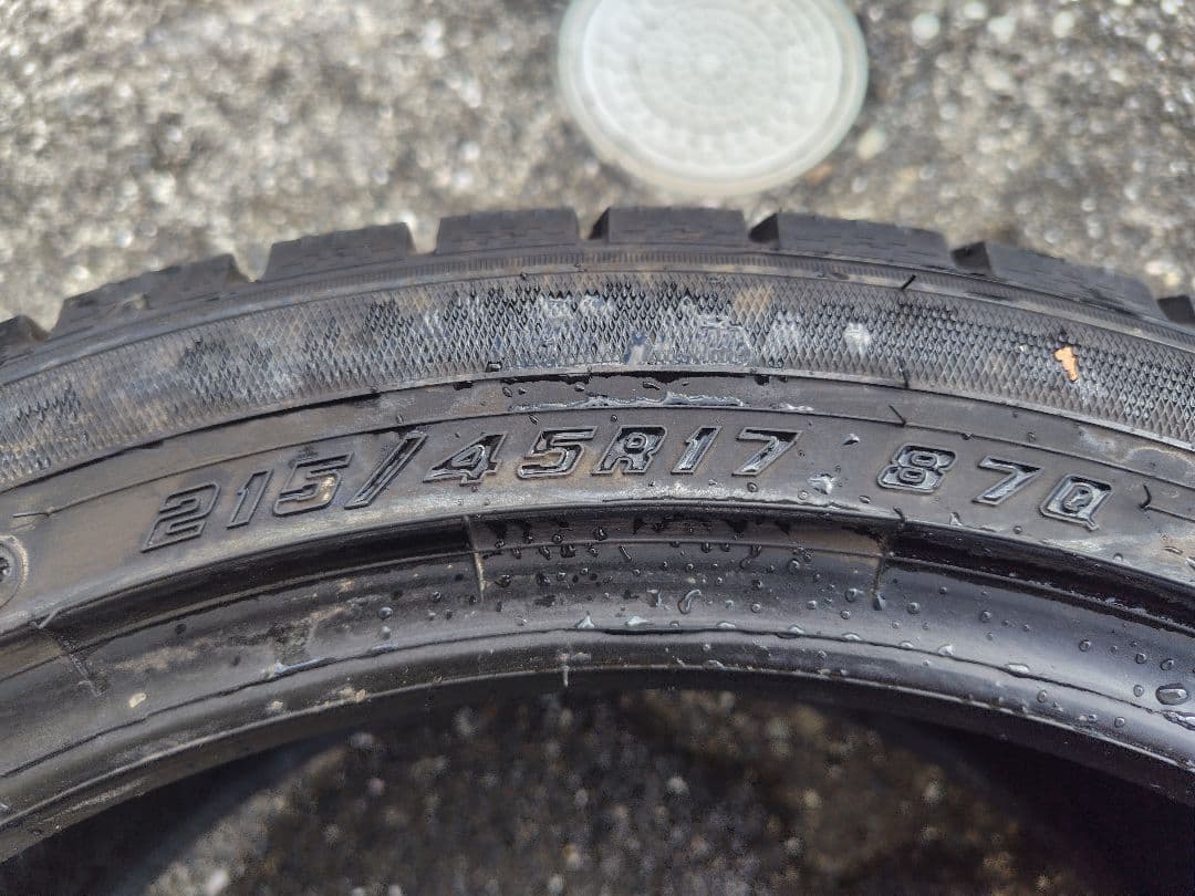 ✩•̩̩͙*ೃ˚.˚栞桜華⑅ *✲゜*。タイヤ