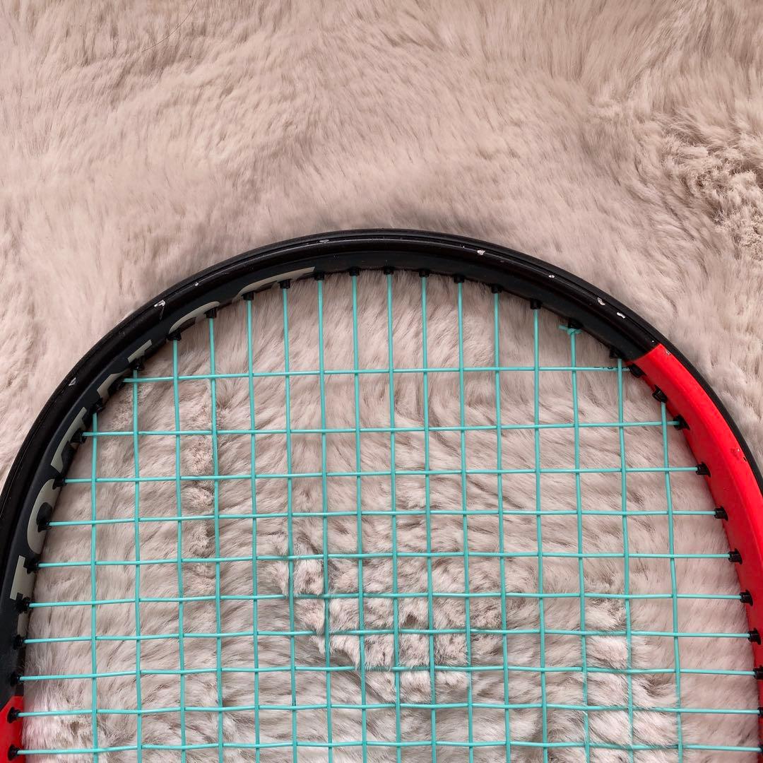 テニスラケット ダンロップcx400