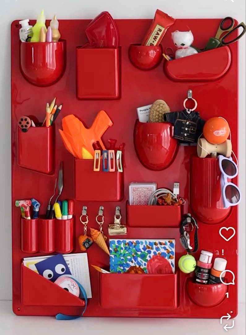 リプロダクトUten.Siloウーテンシロ スペースエイジ ミッドセンチュリー