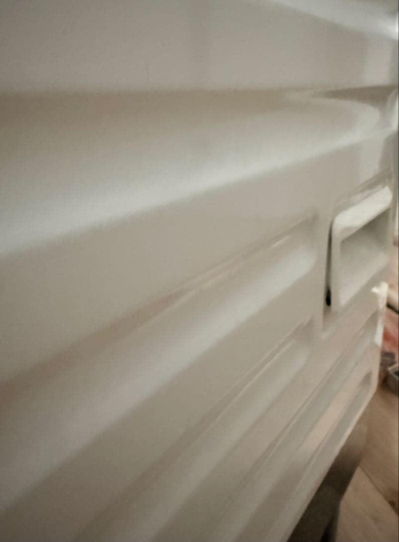 山*！様 Panasonic ドラム式電気洗濯乾燥機　NA-VX900AL