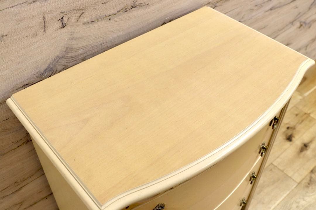 GMIH222○Lynn Hollyn / リンホーリン チェスト リビング収