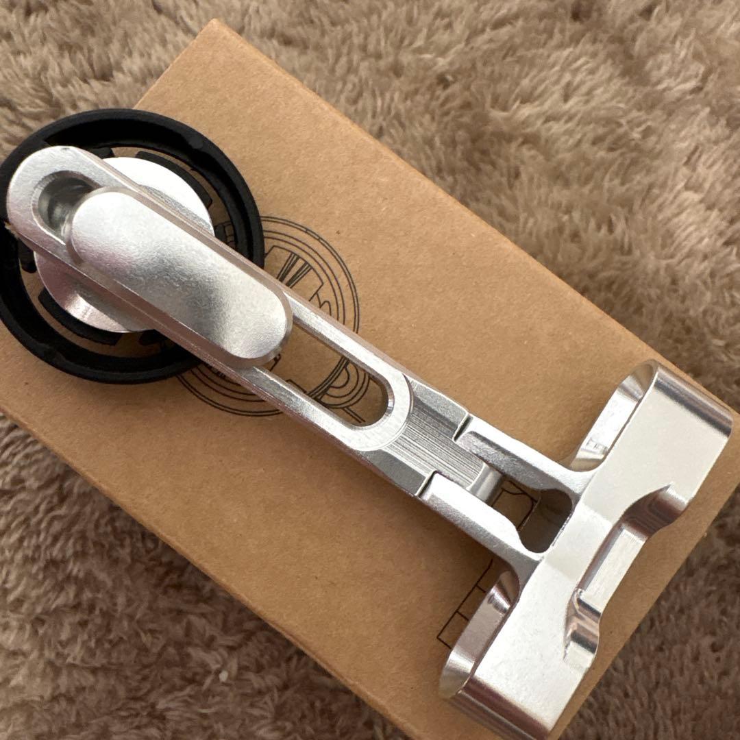 ケーンクリーク COMPUTER MOUNT サイコン マウント