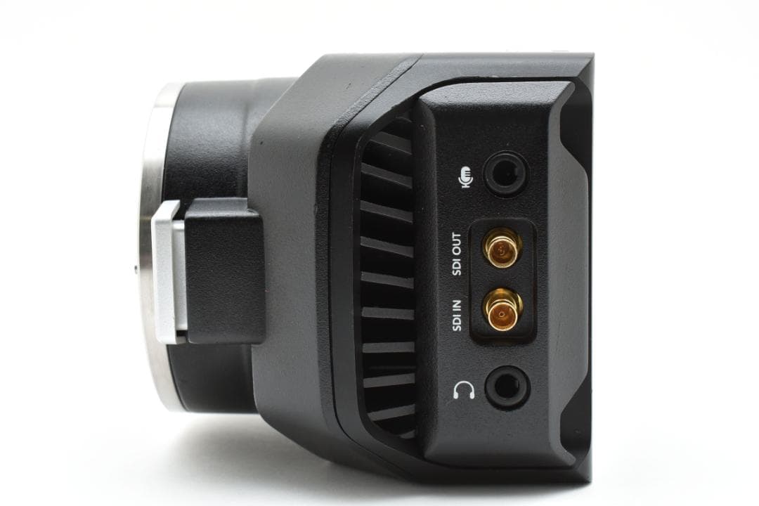 Blackmagicdesign ライブプロダクションカメラ