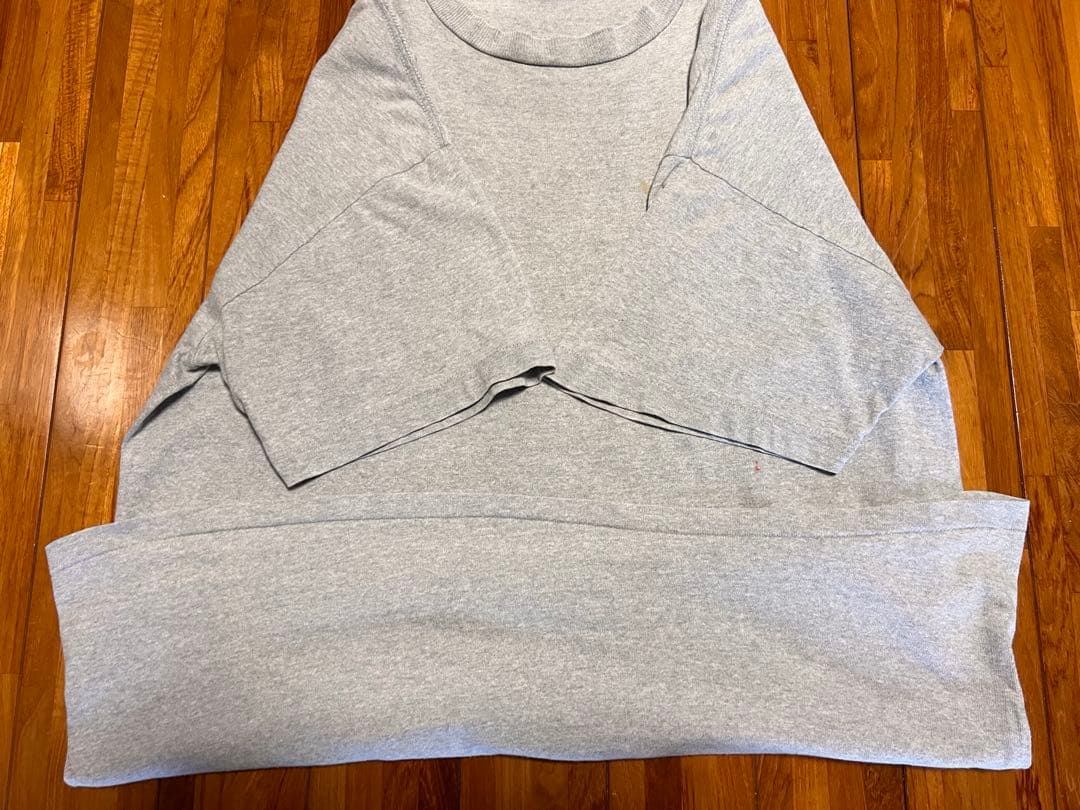 激レア　80s USA製 トラッカー TRACKER L Tシャツ ビンテージ