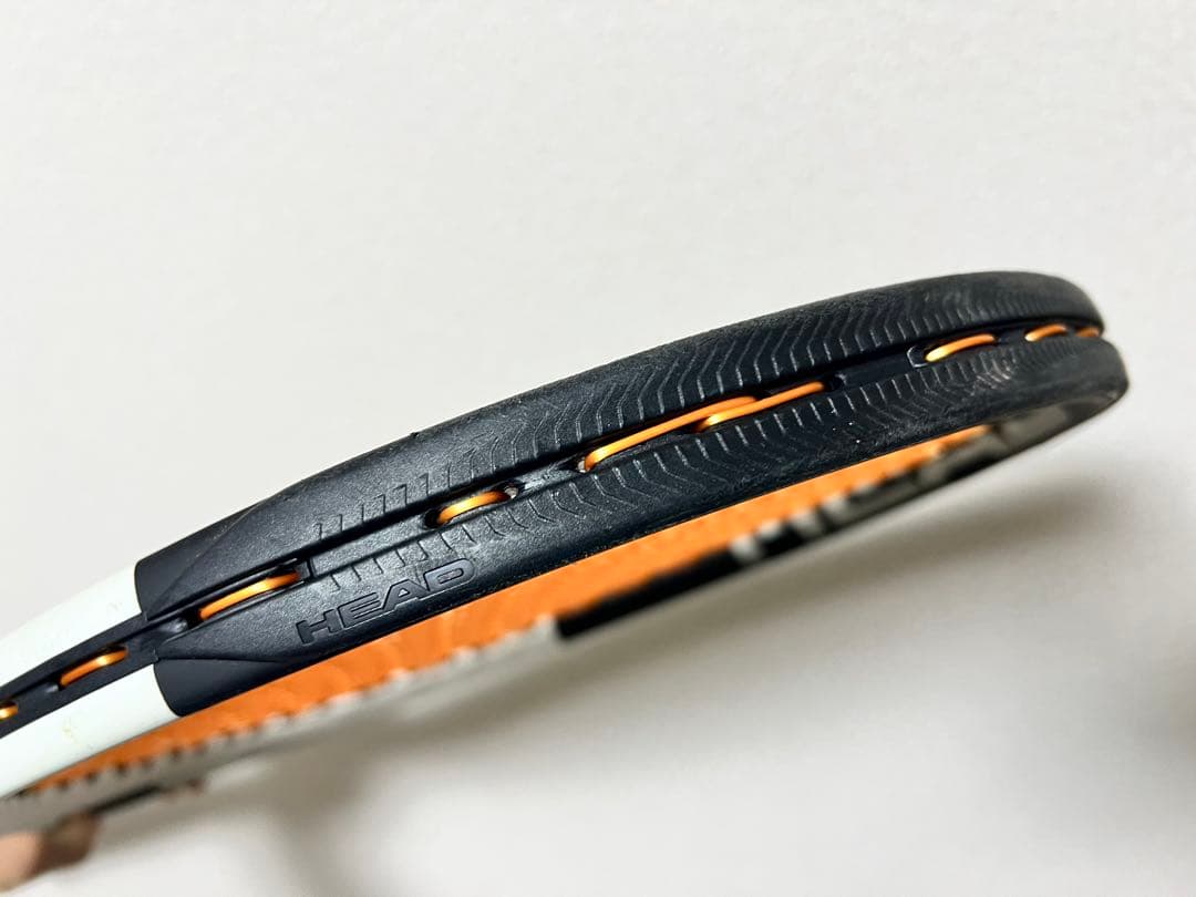 ラケット(硬式用) HEAD SPEED MP 2024 G2