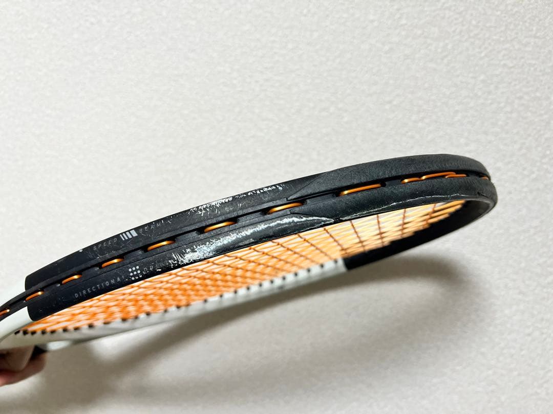 ラケット(硬式用) HEAD SPEED MP 2024 G2