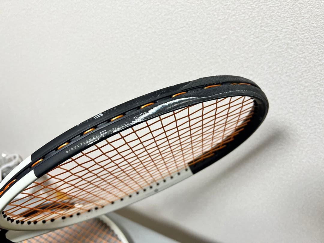 ラケット(硬式用) HEAD SPEED MP 2024 G2