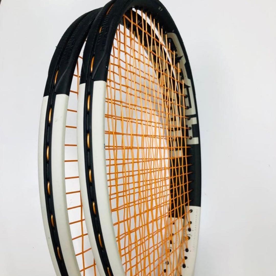 ラケット(硬式用) HEAD SPEED MP 2024 G2