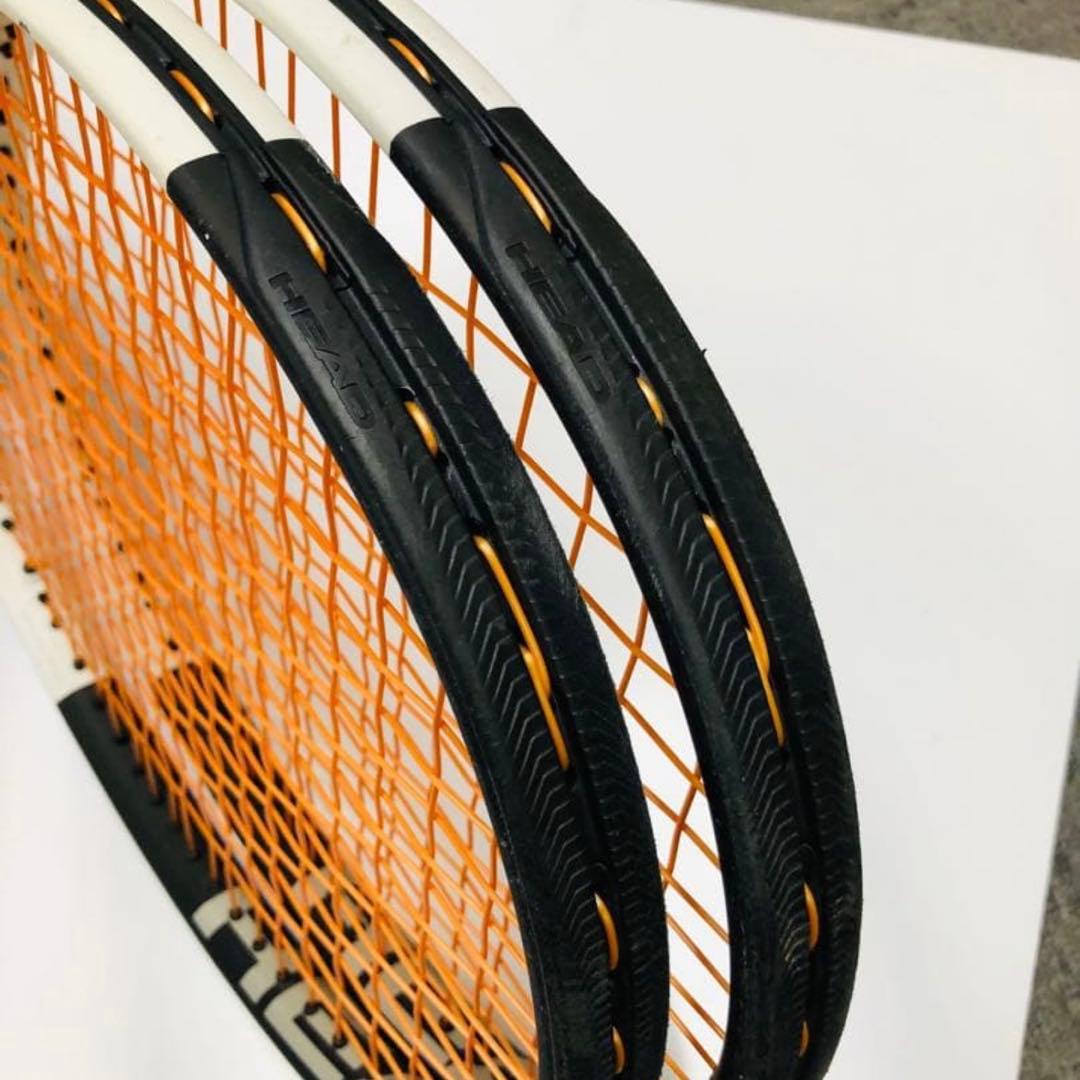 ラケット(硬式用) HEAD SPEED MP 2024 G2