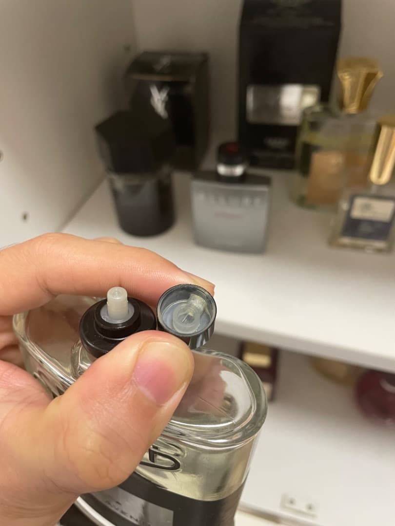 クリード・アベンタス（斗偉氏用）