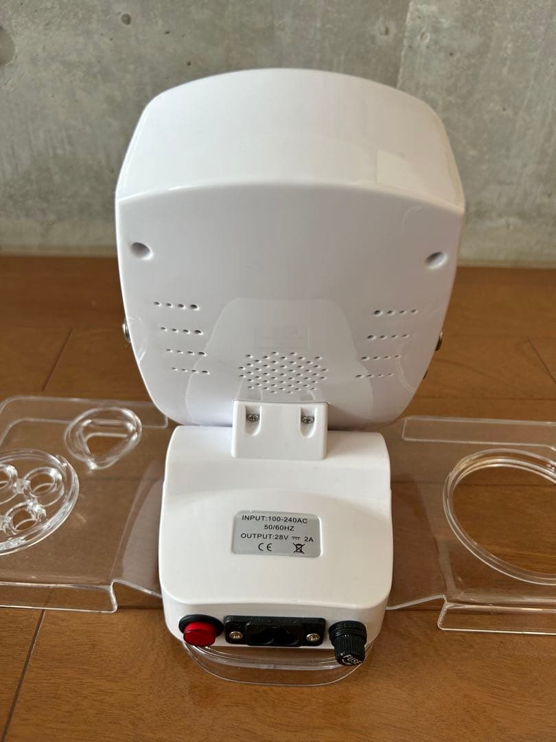 家庭用　業務用　キャビテーションマシン　40Khz　エステ