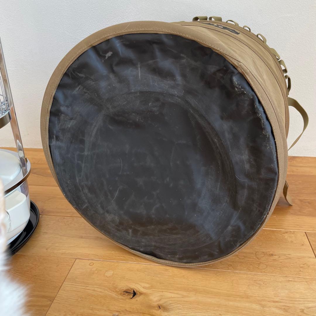 PASECO ストーブ　【ホワイト】