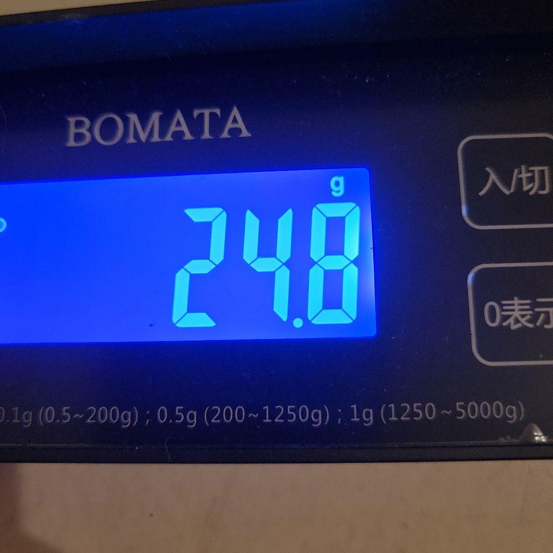 糸魚川ろうかん翡翠原石　A01