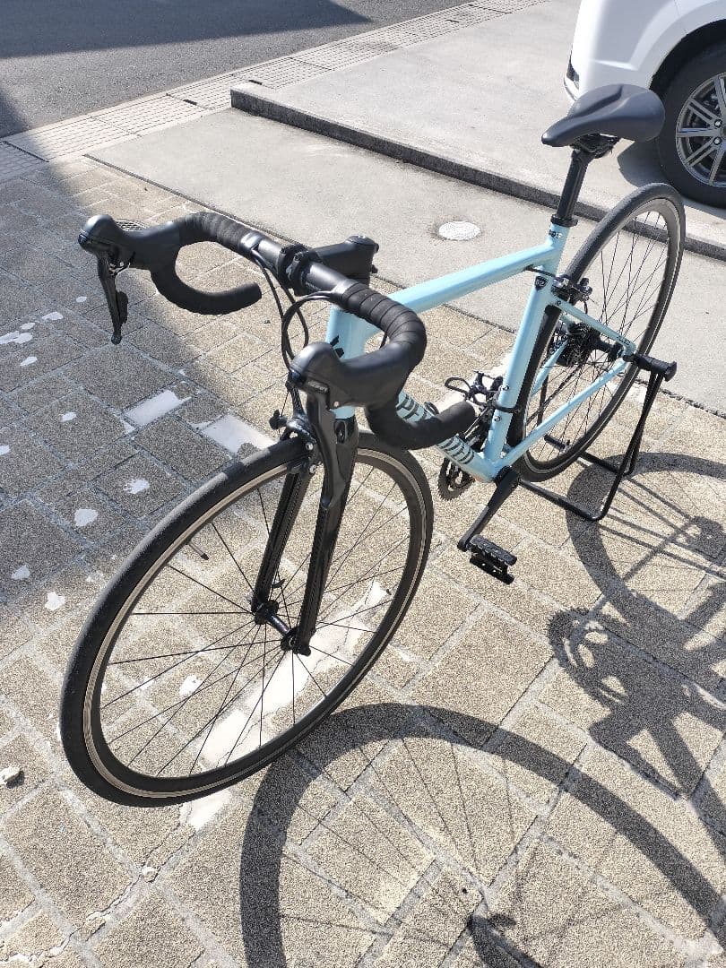 Specialized Allez E5 Sport 52サイズ