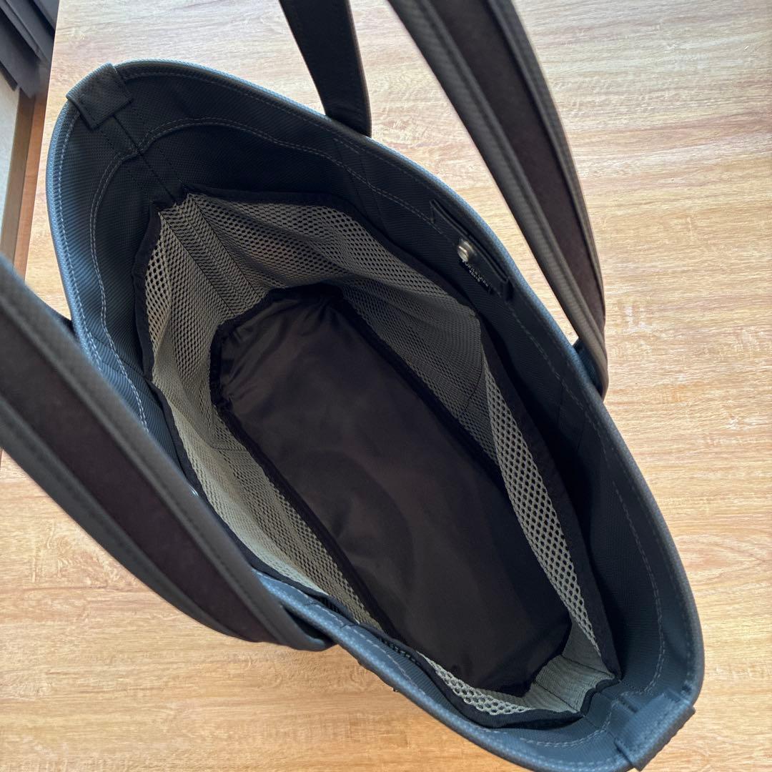 PORTER ボーイフレンド　トートバッグ