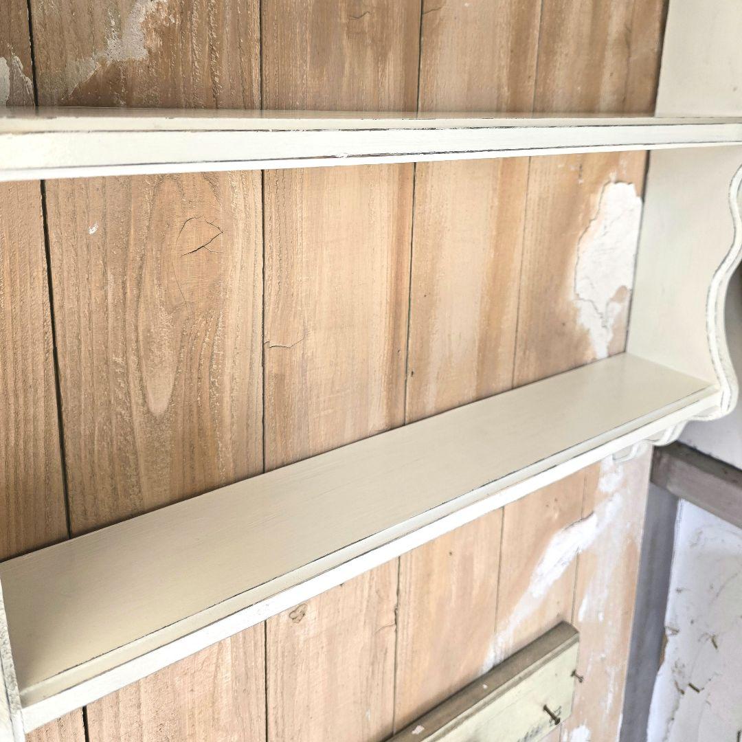 なぽりたん32　 ワイド863 ワイド600　ミルキーホワイト　2セット