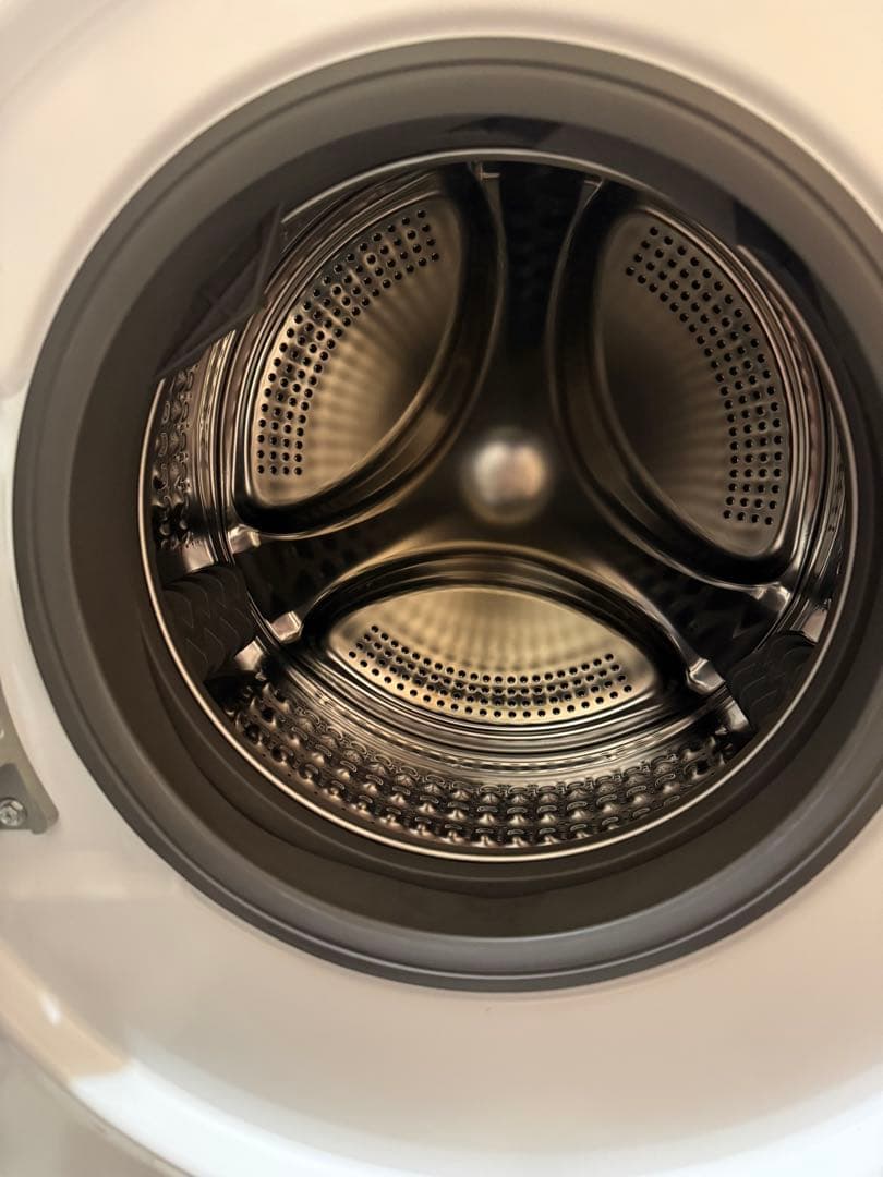 【美品/5年保証で安心】ニトリドラム式洗濯乾燥機 洗濯10kg／乾燥5kg