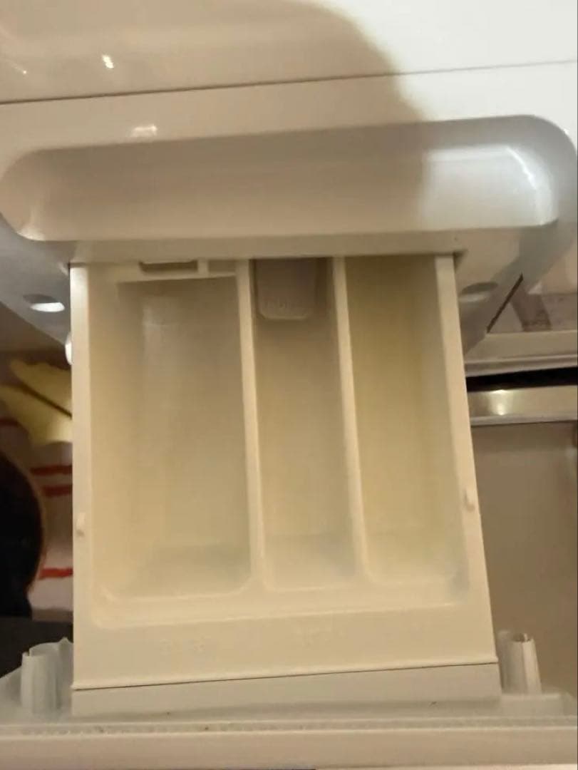 【美品/5年保証で安心】ニトリドラム式洗濯乾燥機 洗濯10kg／乾燥5kg