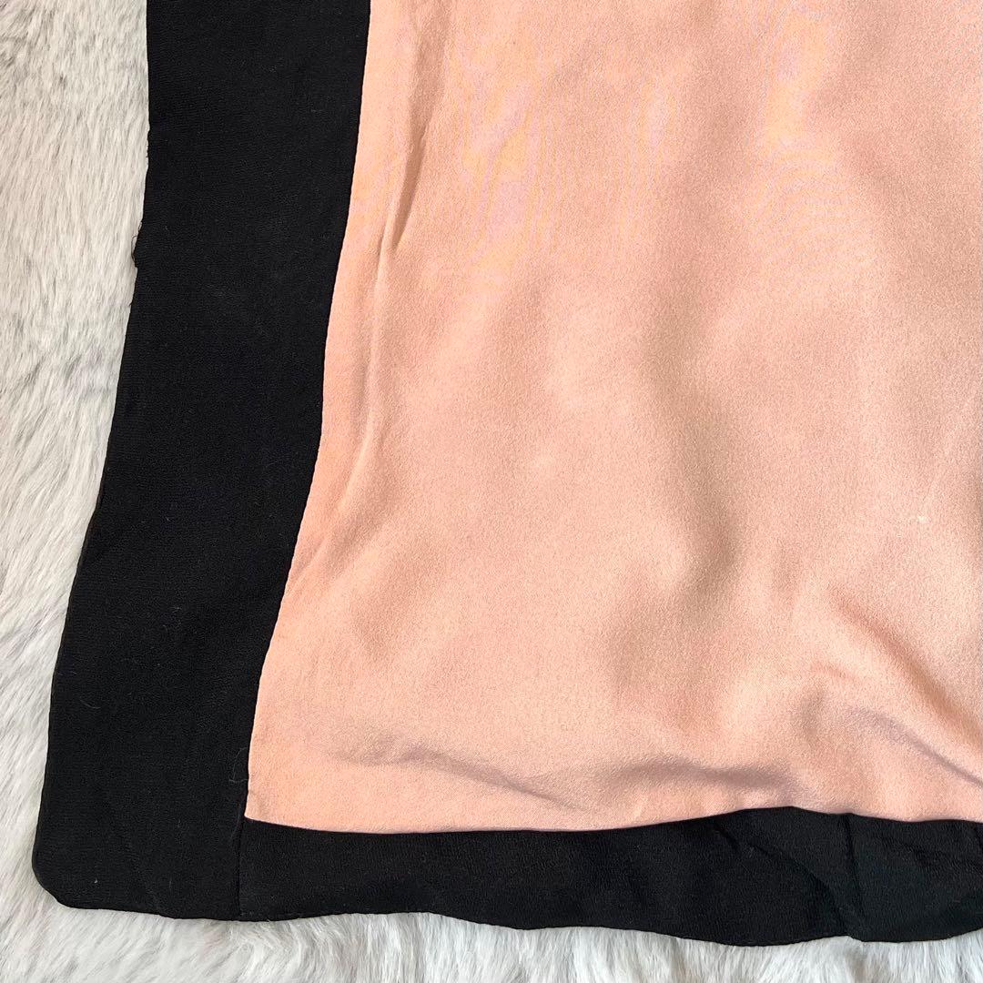 ★ゆったり★ ザラ　ZARAtrf ガウン ジャケット　刺繍　XL〜2XL相当