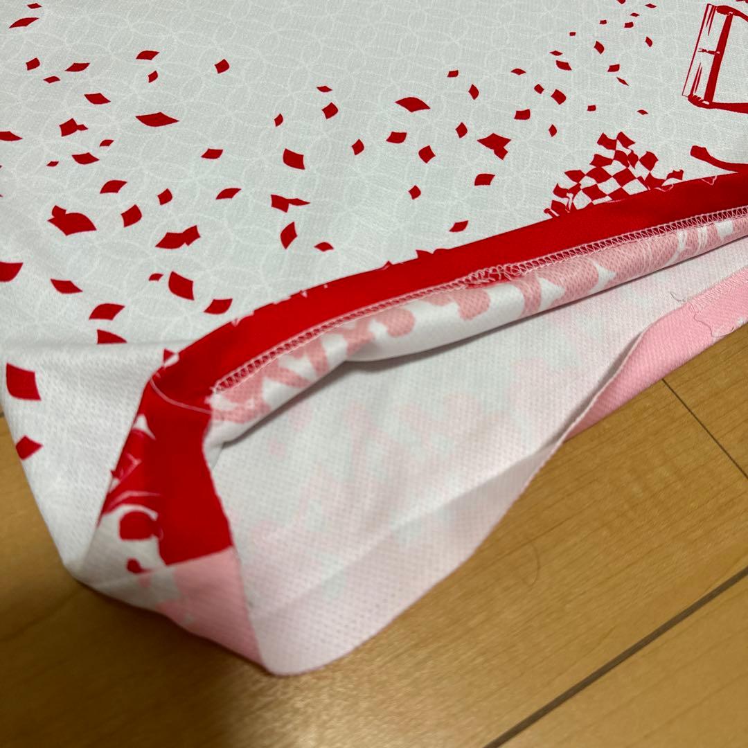 奈良クラブ　ユニフォーム