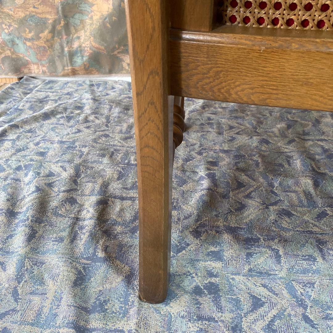 ⭕️格安⭕️ おしゃれなKOSUGA アンティークチェア