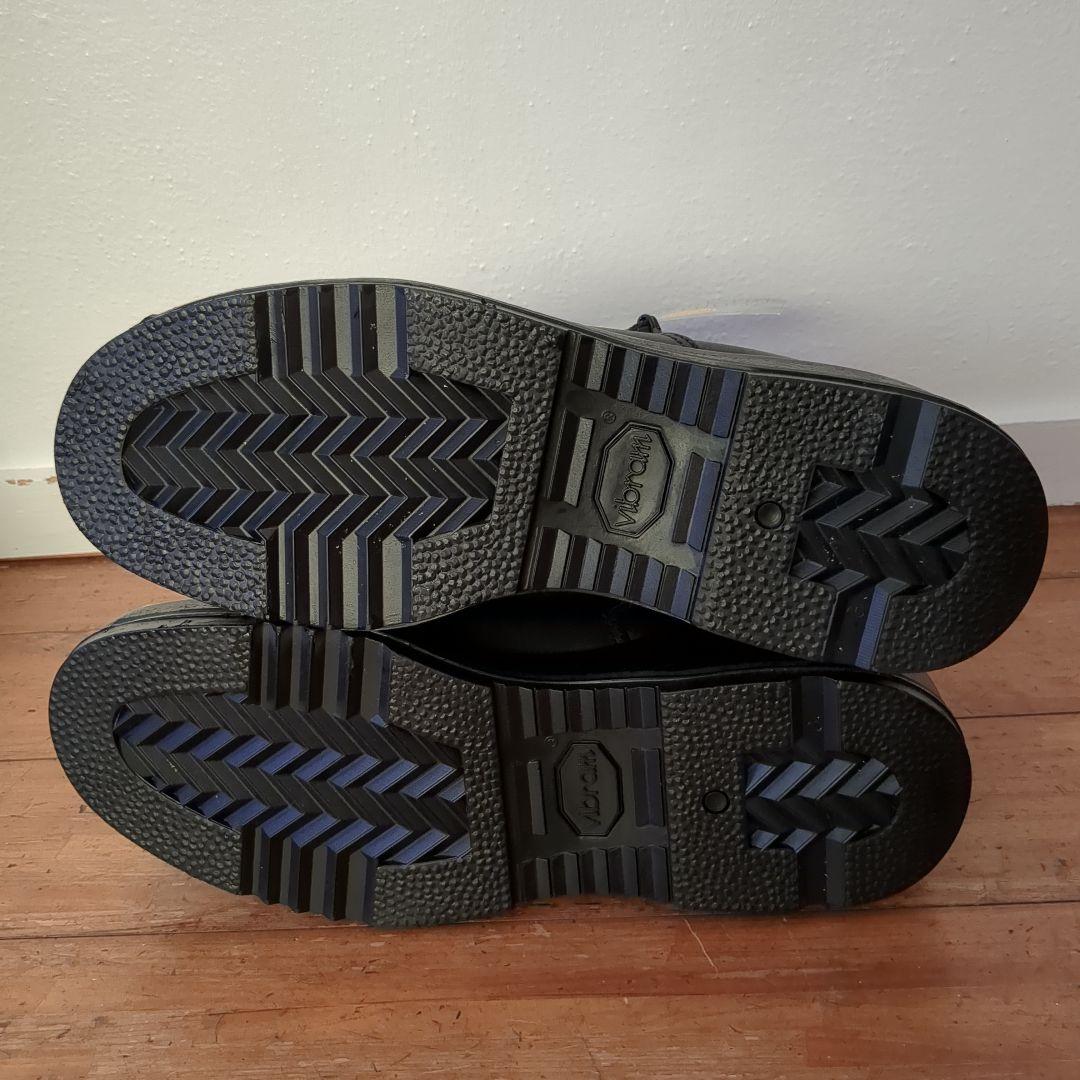 米軍実物　未使用　NAVY 海軍　SFD ゴアテックスブーツ　28.5cm