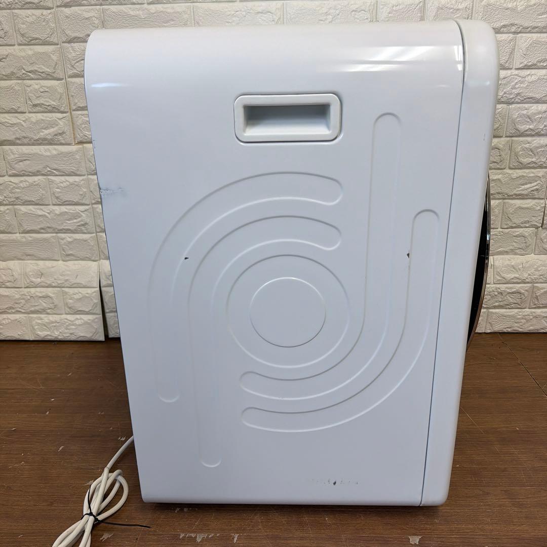 送料無料！Yoquna 衣類乾燥機 6kg pro 2023年式 動作確認済み