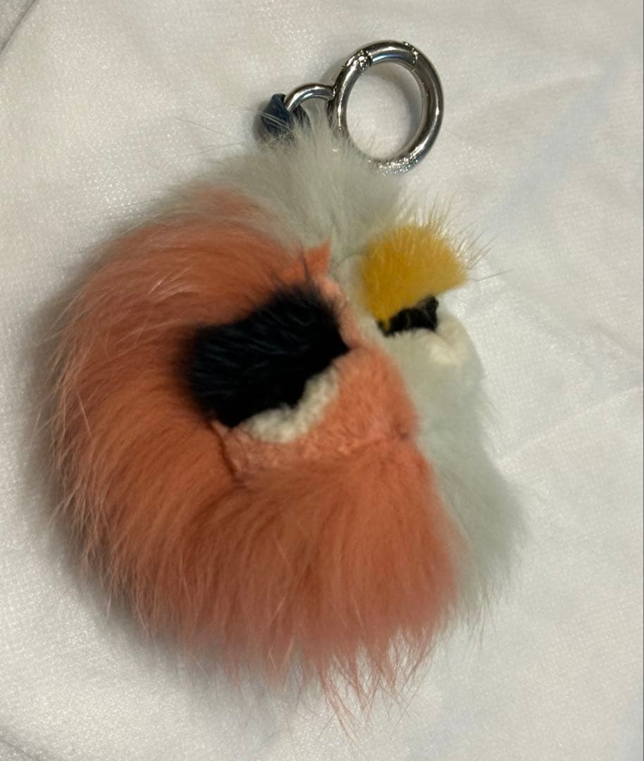 FENDI ファーチャーム