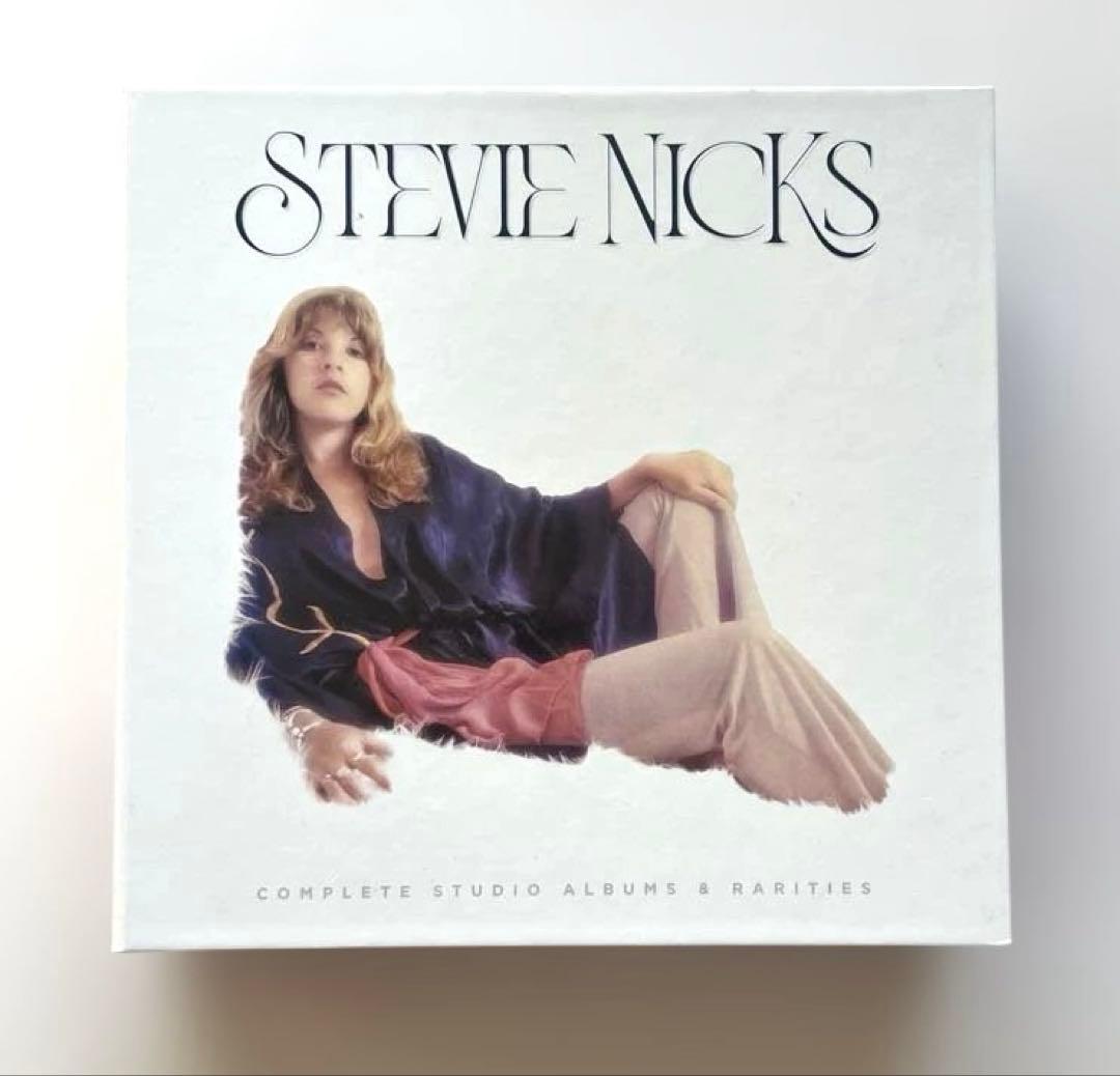 洋楽 COMPLETE STUDIO ALBUMS & RARITIES